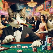 Grizzly Casino