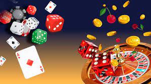 Официальный сайт Grizzly Casino